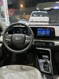هیوندای ئەکسنت